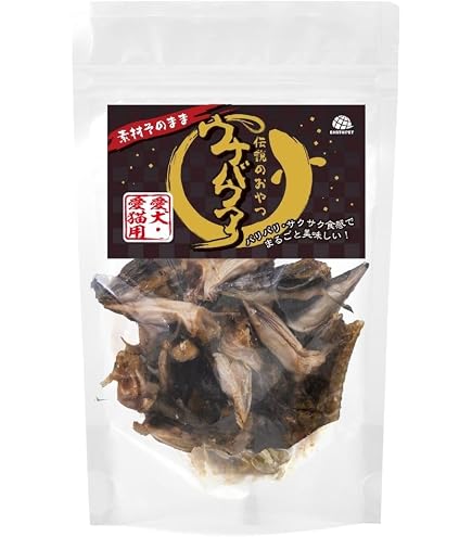 【メガ盛り登場】うなヘッドジャーキー400g うなぎの頭のバリバリジャーキーです Amazon | うなヘッド 50g 千葉県八千代市うなぎの大とね監修 | ノー